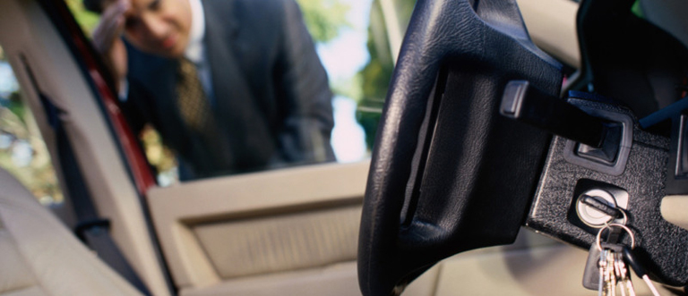 24 hour car locksmith in Joshua Tree