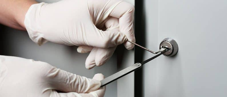 Commercial Emergency Locksmith Joshua Tree