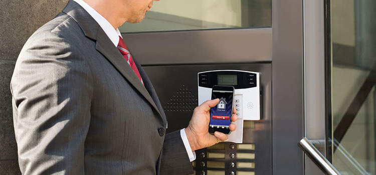 Commercial Office Locksmith Joshua Tree