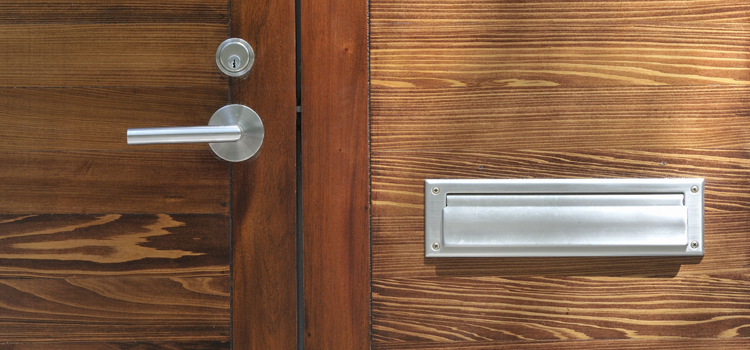 Electric Front Door Lock Repair Joshua Tree